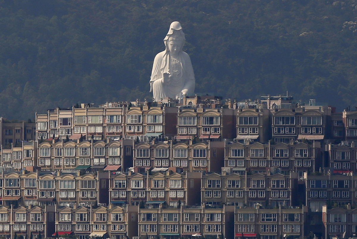 nevver:  Hong Kong 