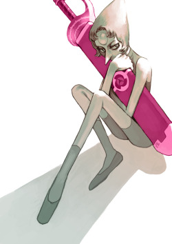 maariamph:  Oh Pearl… my sweet Pearl