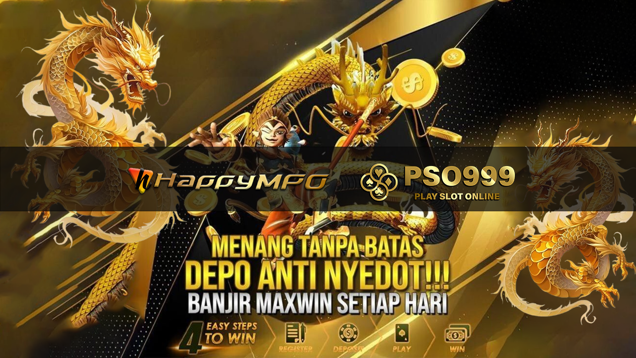 HAPPYMPO