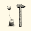 drink-tea-and-hammer-on
