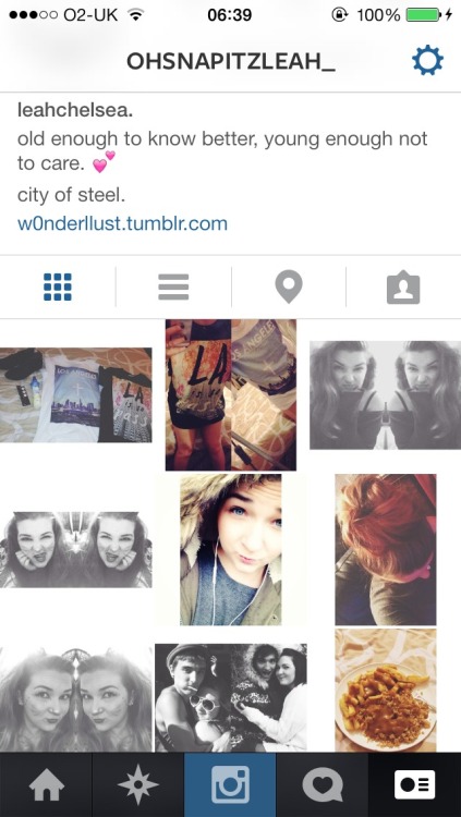 follow me on Instagram. I’m trying to get 1k followers before Christmas. I will follow you all back :)