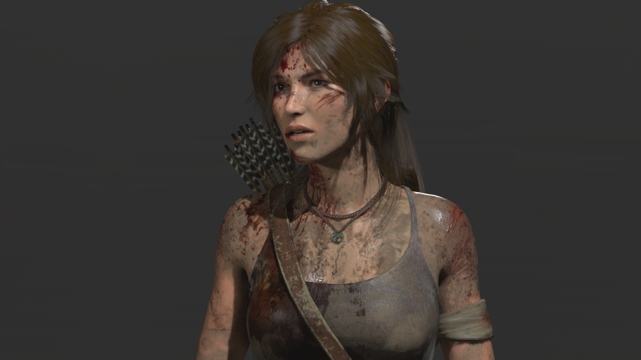 [E3 Ambassador Blog] Evolving an Icon: Lara Croft 2.0Author: Marco - Allgame: Tomb Raider, Italy
Lara Croft is one of the most famous and enduring characters of the video game industry. With her iconic beauty and her bright personality, the acclaimed...