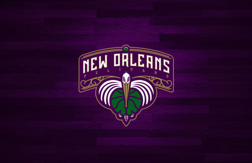 New Orleans Pelicans The New Orleans Pelicans actually began play as the original Charlotte Hornets 