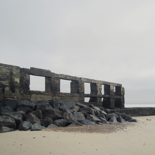 controproducente: Remains (by Ben Jones Photography)