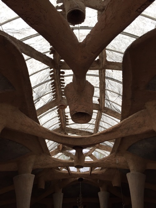 phdonohue:cosanti, paolo soleri, paradise valley, arizonaig: phdonohue