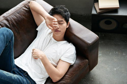 Song Joong Ki  For topten bands [3]CR :: topten10