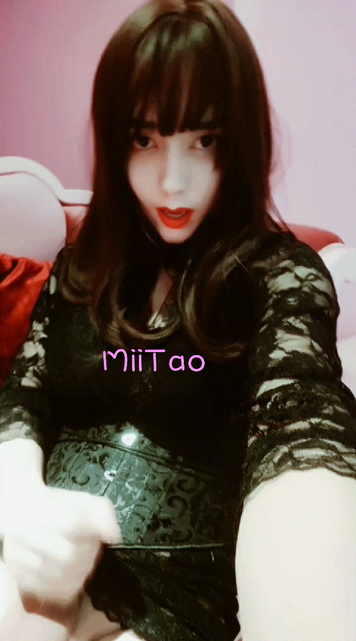 蜜桃酱