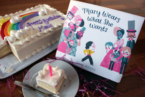 Yesterday was my latest book’s “Book Birthday”. Inspired by Dr. Mary Edwards Walker, dress reform ac