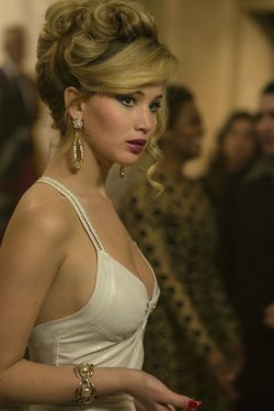 faptothefamous:  Jennifer Lawrence  Beautiful