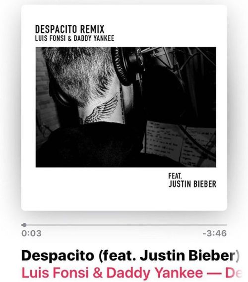 #Boricua ❤️ ⏯#LuisFonsi &amp; #DaddyYankee #feat #JustinBieber #despacito ❤️ #その昔 #すごく #プエルトリコ #