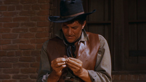 Happy BirthdayDean Martin 1917-1995Rio Bravo [USA 1959, Howard Hawks]