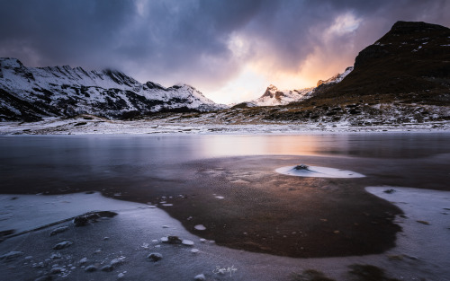 Durmitor mountains