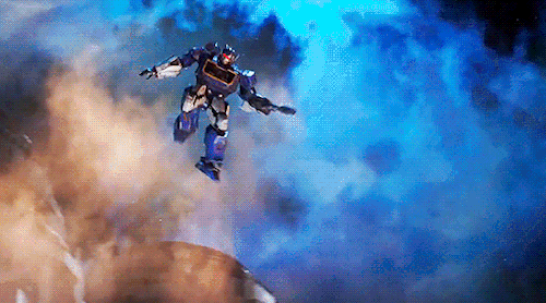 Decepticons In Bumblebee (2018)