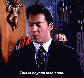 bvffythevampireslayer:I’ve had a lot of people talking at me the last few days.