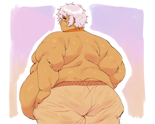 If You Are Still Taking Suggestions. A Fat Asra Alanzar From The Arcana Game.....