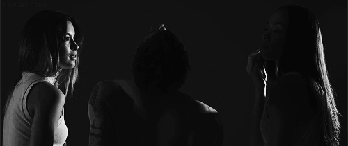 :  inhale for me, exhale for me and BLOW….   fuck