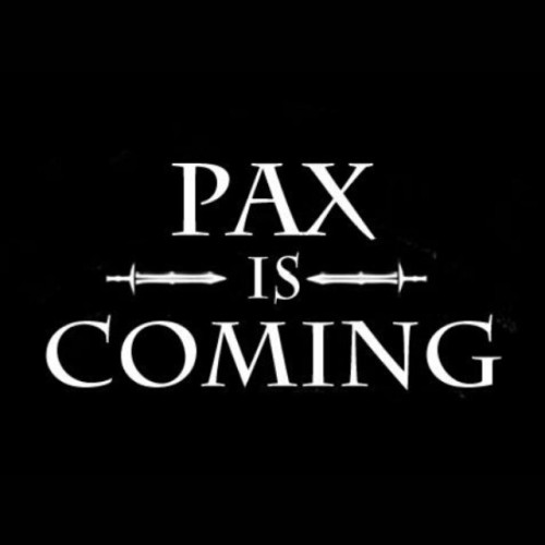 #PAXEast is almost here! Who else is going!?