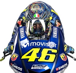 thejiltedrat: Rossi 2018