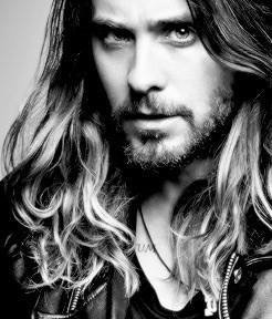 manu3312:  Jared Leto hot&amp;sexy
