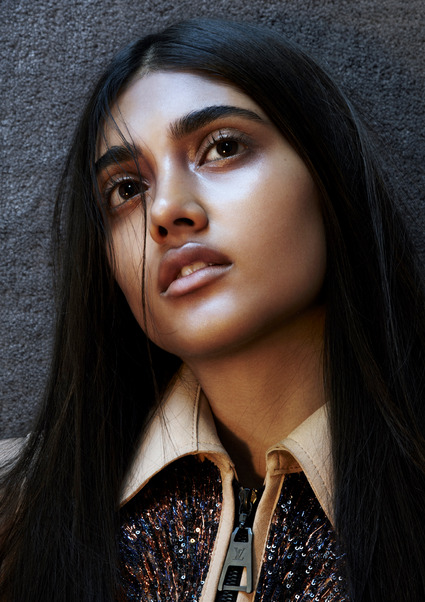 diaryofabookgirl:  &ldquo;To celebrate Nicolas Ghesquière’s first collection