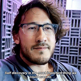 markired:  wholesome hours with mark