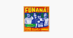 ‎Funaná Na Mundu (feat. Dino D'Santiago &amp; Djodje) de Karetus