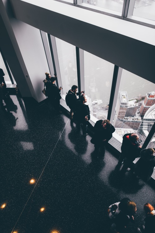 one world trade