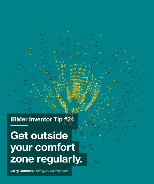 ibmblr:  Get your inventive mind in motion in our gallery of tips &amp; advice