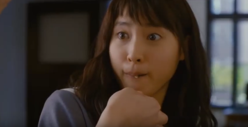 P to JK live action movie with Kamenashi Kazuya & Tsuchiya TaoRelease date : March 25, 2017