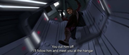 Look, Obi-Wan may not actually be perfect but I’M PRETTY SURE HE DESERVES A MEDAL FOR DEALING WITH T