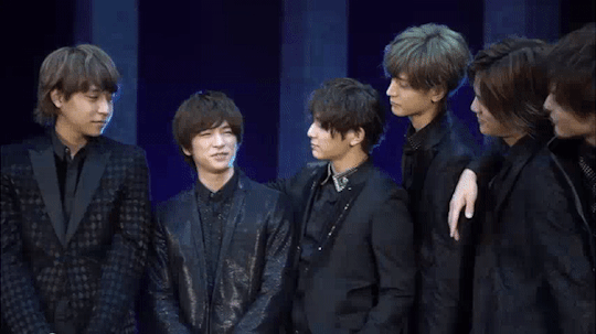 All Out And Loud How Ryosuke Reacted When It Was Mentioned That