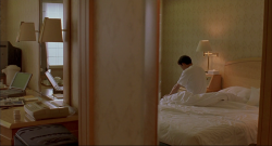 beingharsh:Yi Yi (2000), dir. Edward Yang