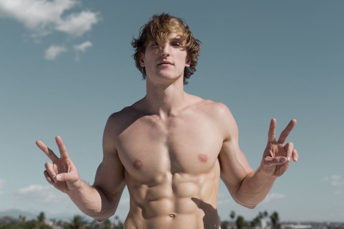 Andro - Male Hotness