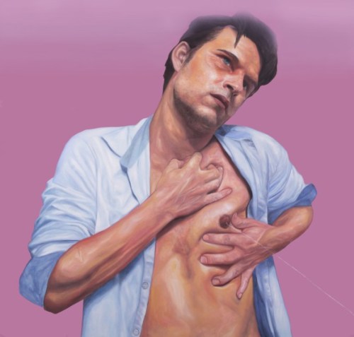 Nicolas Romero 
