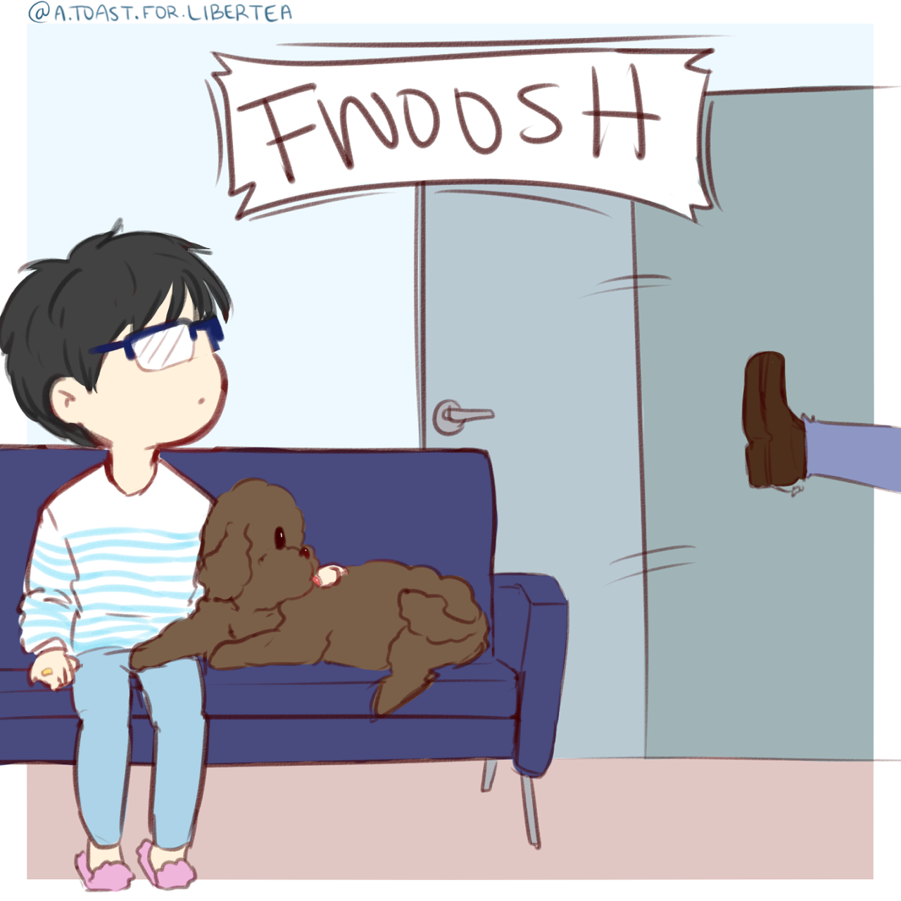 toastylibertea:  Viktor’s attempt to smash 2k17 Ft. The Daddle