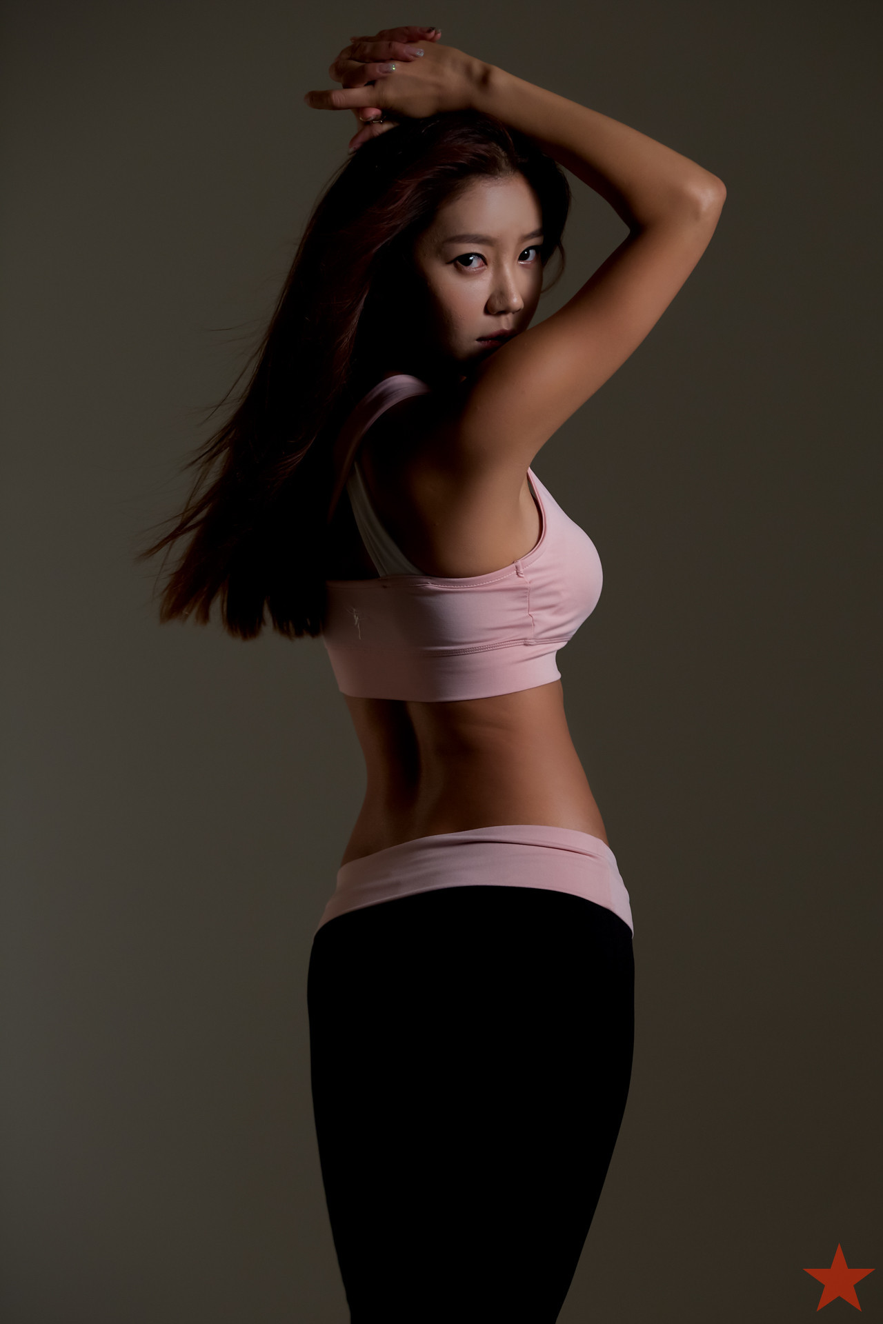 kormodels:  Yoo Ha Na