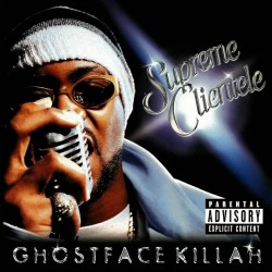 BACK IN THE DAY |2/8/00| Ghostface Killah released his second album, Supreme Clientele, on Epic Records.