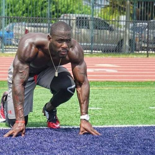 charlibal: Melanin Muscle Overload Smash or Trash ??? 