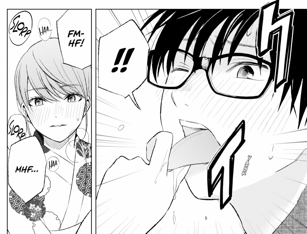 celestialmega:Tsumi to kai, Pleasure &amp; Corruption, 罪と快, 罪孽与快感