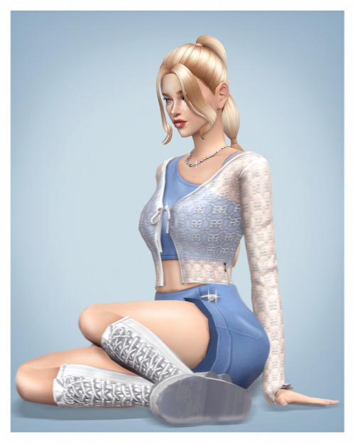trying the new Luna Set by my dear @serenity-cc it’s soo pretty!! you can get early access her