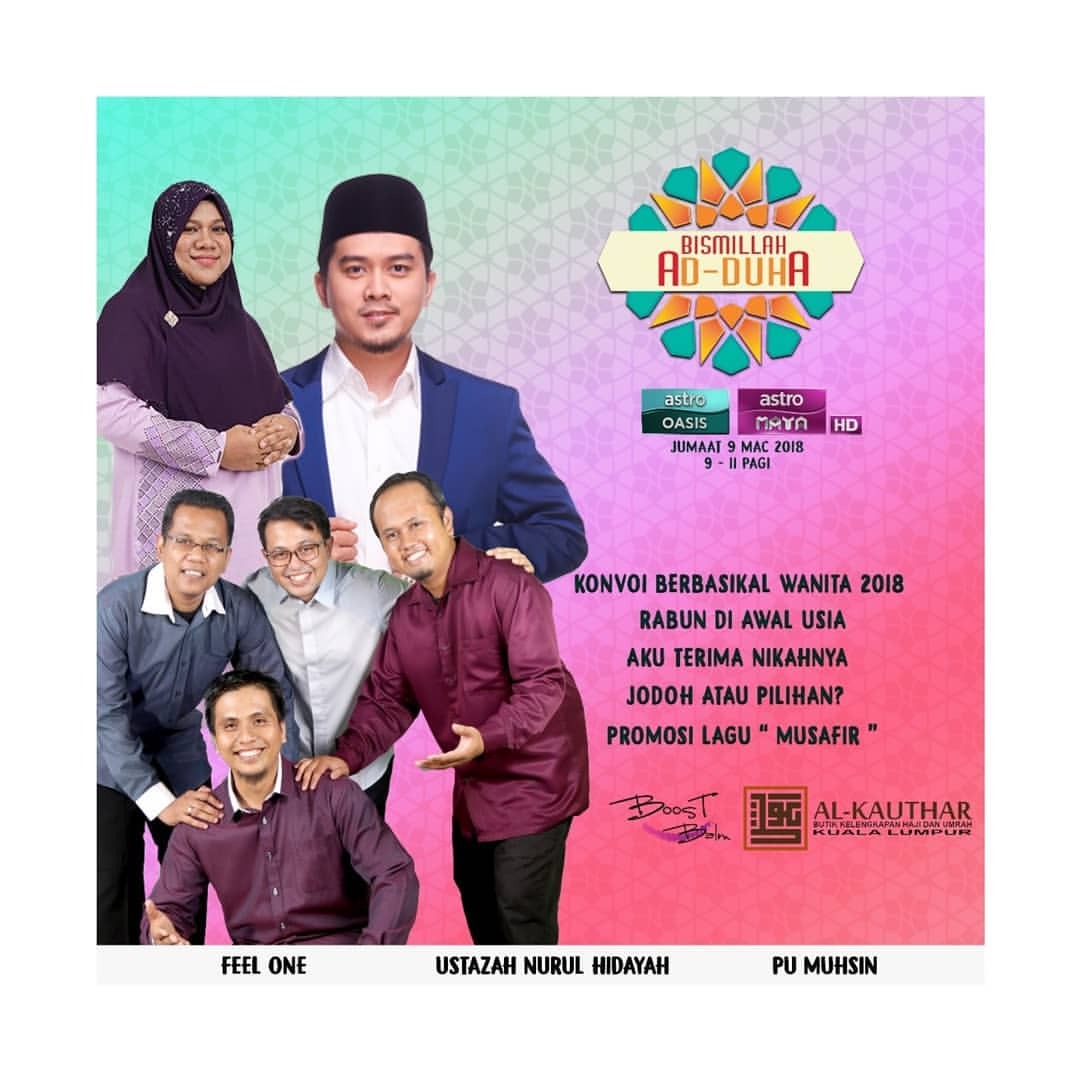 Affieqahmalik Assalammualaikum Jangan Lupa Temujanji Kita