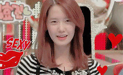 audreyhepburny: Happy birthday to the most beautiful princess Im Yoona (May 30th,