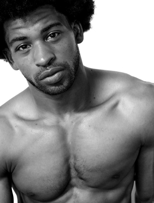 rufskin:Marcus + RUFHOUSE MAG.