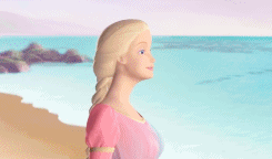 barbiemovies:“Love and imagination can change the world.”