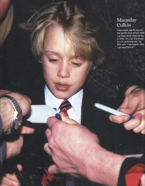 macaulay culkin