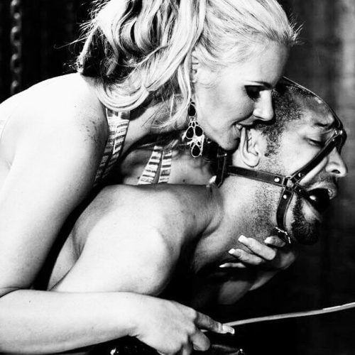 dommewifechronicles:  Yes, your Wife’s personality has two sides and its unpredictable which will be appearing, Slave.