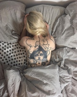 sykendtattooblog:    SYKEND 13   