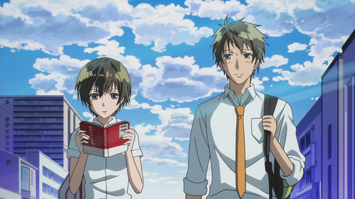 Review} Bokura wa Minna Kawaisou