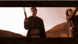 leslierae1414:  The Ballad of Serenity Take my love.Take my land.Take me where I