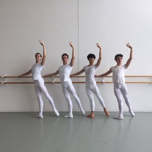 Houston Ballet